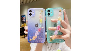 Liqui Sand Phone Case