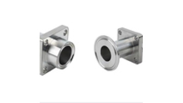 Factory Direct Sells Stainless Steel 304 316L Female Thread Pipe Fitting Ferrule CNC Machining of Parts1