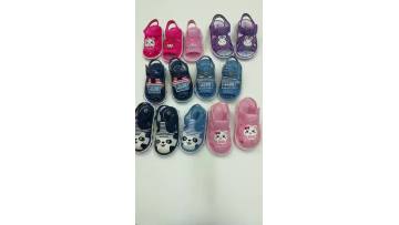 sandals with sound 2