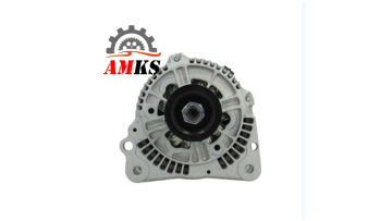 LETRIKA (ISKRA) 13903 Alternator 12V/90A