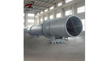 HZG Revolving Cylinder Drier (25)