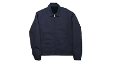 Quality Wind Breaker Nylon Track Work Jacket for Men Stylish Custom Jackets1