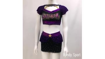 cheerleading uniform.mp4
