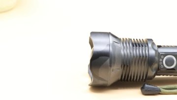 led Camouflage Flashlight 90000 lumens most Powerful 26650 USB Torch xhp70 Hunting P70 Military Flashlight1