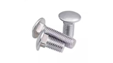 Carriage Bolt