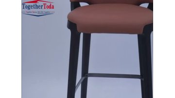 High Bar Chair Main Picture Video