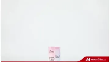 Factory Direct Supply Disposable Vape with 1200 Puffs1