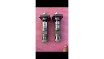 HPV95 Large Servo Assembly