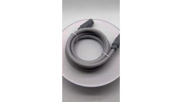 Customized water light machine main cable