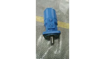 BM3 Series hydraulic oribit motor
