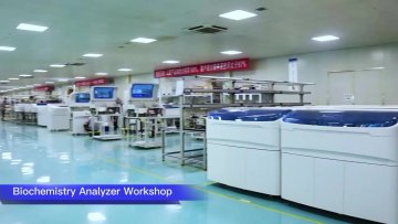 BIOBASE Factory Price Semi-auto Coagulation Analyzer COA02 with Precise Electronic Pipette and Multilingual Languages for Lab1