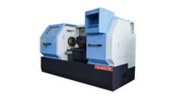 Automatic CK6140 CNC Chinese Metal Lathe with GSK Control System1