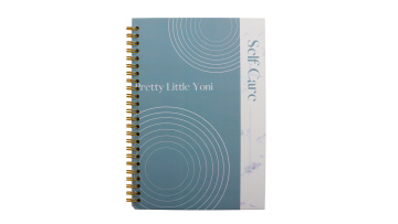 Self Care Planner