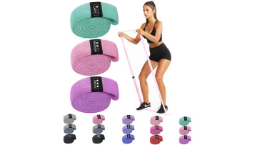 Resistance band C99244#