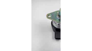 1A021-60017 1A021-60016 Flameout solenoid valve