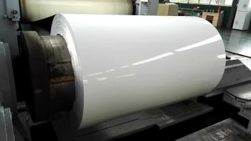 steel plate hs code PPGI color coated steel1
