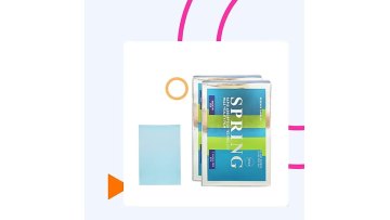 Ginseng Oyster Peptide Man Energy Mint Slices