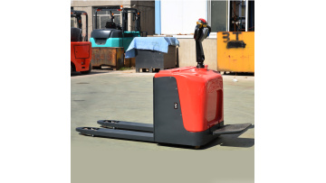 Pallet Truck