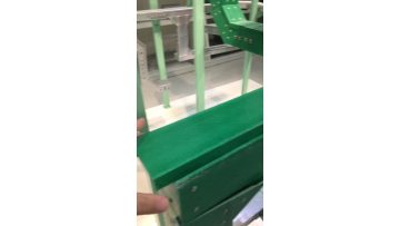 High Quality Heavy Duty FRP/GRP fiberglass Cable Ladder Tray1