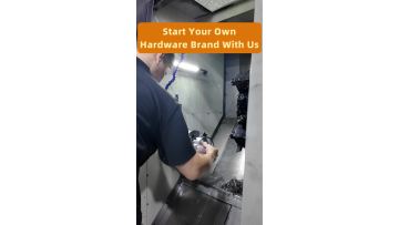 High Accuracy CNC Machining For Diverse Industrial Project Needs