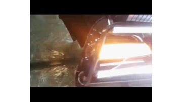 Wholesale Price LED Headlight for Dodge Charger 2011-2014 LED Head Lamp1