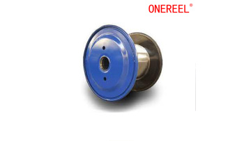Double Layer Wire Spools