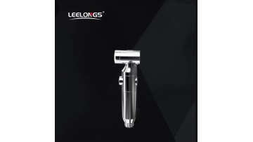 Lady Health Care Button Stop PP Filter Clean Water Hand Bidet Shower with Easy Clean Detachable Design1