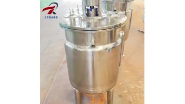 FYF Reaction kettle  (1)