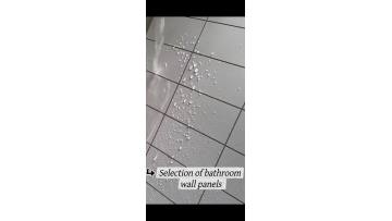 Transforming Kitchens With Stain Resistant SPC Wall Cladding