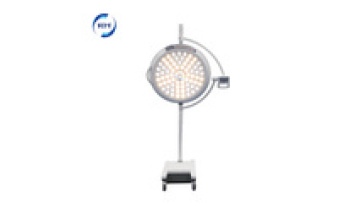 Wall-type LED Shadowless Examination Light for Hospitals and Clinics1