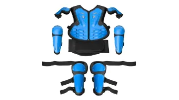 Ultimate Safety Protective Gear Set for Active Kids1
