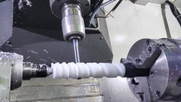 Screw Conveyor
