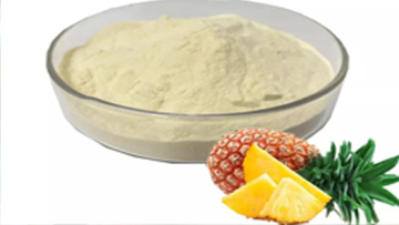 Pineapple powder