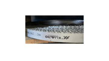 Sierra Cinta Stainless Steel Bi Metal Saw Blade for Bosch1