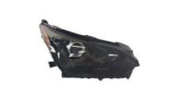 High Quality LED Headlights for Lexus NX200/NX300 (2016-2018)1
