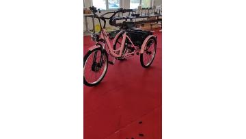 TRICYCLE