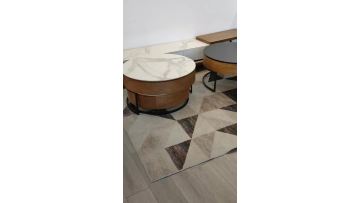 1816 coffee table 岩板_N