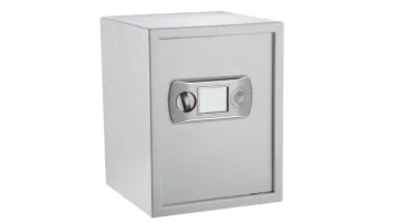 Tiger LCD Display Electronic Lock Safe Box