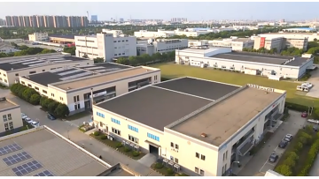 Factory, equipment and production process