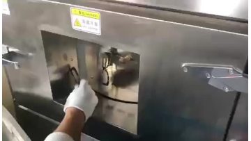Bending the front curvature