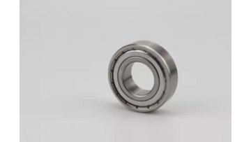 S6205Z Deep Groove Ball Bearing
