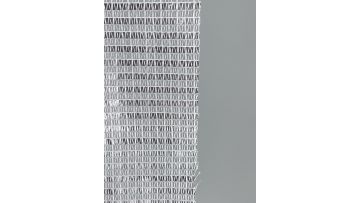 High Efficiency Aluminum Foil Sunshade
