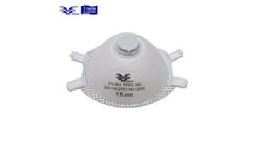 high quality FFP3 masks with valve