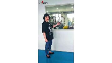 Modern Intelligent Manufacturing Base Overview