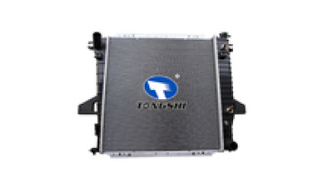 Automotive Radiator Core for Ford RANGER XL L4 2.5L 98-01 a OEM F87Z8005GA Aluminum Radiators Car1