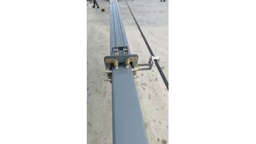 JAC 28meter aerial work truck