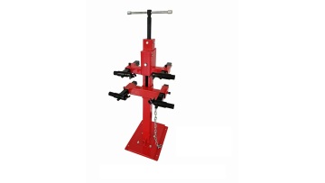 strut spring compressor