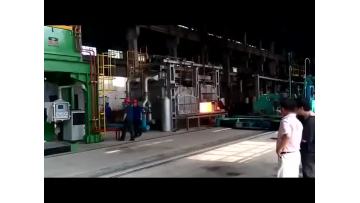 CTKA series CNC fully hydraulic forging hammer