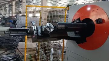 Changshu Trolley Armrest (5A) (2)