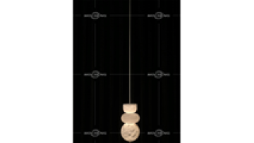 Modern Chandeliers Pendant Lights for Living Room1